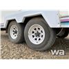 Image 13 : 1998 TRAVELAIRE TW240 5TH WHEEL TRAVEL TRAILER