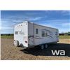 Image 3 : 2007 PIONEER 24RKS TRAVEL TRAILER