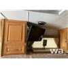 Image 10 : 2007 ADVENTURER 810WS TRUCK CAMPER