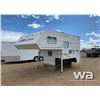 Image 1 : 2007 ADVENTURER 810WS TRUCK CAMPER