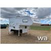Image 2 : 2007 ADVENTURER 810WS TRUCK CAMPER
