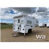 Image 3 : 2007 ADVENTURER 810WS TRUCK CAMPER