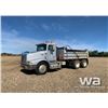 Image 1 : 1998 INTERNATIONAL EAGLE 9200 GRAVEL TRUCK