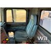 Image 7 : 1998 INTERNATIONAL EAGLE 9200 GRAVEL TRUCK