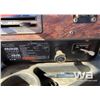 Image 9 : 1998 INTERNATIONAL EAGLE 9200 GRAVEL TRUCK
