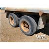 Image 13 : 1995 FORD L8000 T/A GRAVEL TRUCK