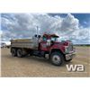 Image 2 : 1982 MACK RD688S T/A DUMP TRUCK
