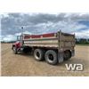 Image 4 : 1982 MACK RD688S T/A DUMP TRUCK