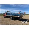 Image 4 : 1984 FORD 800 BALE UNLOADING TRUCK