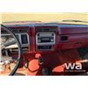 Image 8 : 1981 FORD F700 FUEL TANK TRUCK