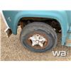 Image 10 : 1973 FORD 700 FLATDECK S/A TRUCK