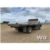 Image 3 : 1973 FORD 700 FLATDECK S/A TRUCK