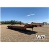 Image 2 : 1979 ARNES LOWBOY T/A PVS TRAILER