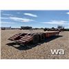 Image 3 : 1979 ARNES LOWBOY T/A PVS TRAILER