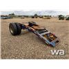 Image 2 : 1990 TRAIL KING TK40 S/A JEEP