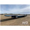 Image 1 : 2000 TITANIUM UTILITY STEP DECK TRAILER