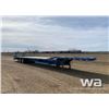 Image 2 : 2000 TITANIUM UTILITY STEP DECK TRAILER