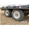 Image 7 : 2015 RAINBOW T/A DECKOVER TRAILER