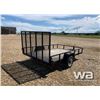 Image 3 : 2014 US USATT65105A S/A TRAILER