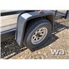 Image 5 : 2014 US USATT65105A S/A TRAILER