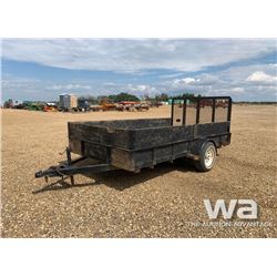 S/A TRAILER