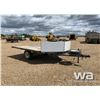 Image 2 : 2000 RAINBOW S/A ATV TRAILER