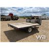 Image 3 : 2000 RAINBOW S/A ATV TRAILER