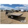 Image 4 : 2000 RAINBOW S/A ATV TRAILER
