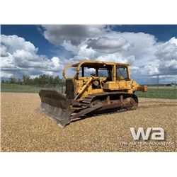 1985 CATERPILLAR D7G CRAWLER