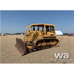 CATERPILLAR D6D CRAWLER