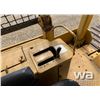Image 9 : CAT D6D CRAWLER DOZER