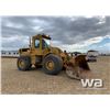 Image 2 : CAT 966C WHEEL LOADER