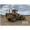 Image 3 : CAT 966C WHEEL LOADER