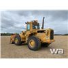 Image 4 : CAT 966C WHEEL LOADER