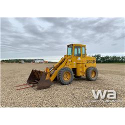 FORD A62 FZ411V WHEEL LOADER
