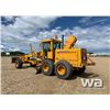 Image 4 : 1987 JOHN DEERE 770BH MOTOR GRADER