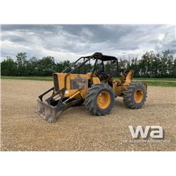 JOHN DEERE 440A SKIDDER