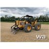 Image 1 : JOHN DEERE 440A SKIDDER