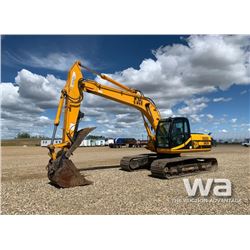 2005 JCB 220 HYDRAULIC EXCAVATOR