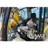 Image 6 : 2005 JCB 220 HYDRAULIC EXCAVATOR