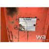 Image 5 : 2008 KUBOTA K99320C KX121 18" HD DIGGING BUCKET