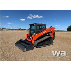 2019 KUBOTA SVL95-2S MULTI-TERRAIN LOADER