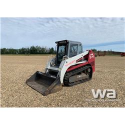 2008 TAKEUCHI TL140 MULTI-TERRAIN LOADER