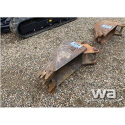 HENSLEY 16'' FROST BUCKET
