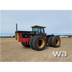 1986 VERSATILE 876 4WD TRACTOR