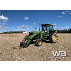 JOHN DEERE 4230 TRACTOR