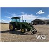 Image 2 : JOHN DEERE 4230 TRACTOR