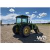 Image 3 : JOHN DEERE 4230 TRACTOR