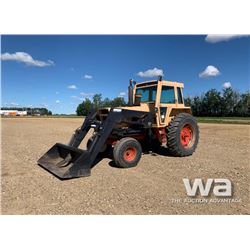 CASE 970 2WD TRACTOR