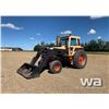 Image 1 : CASE 970 2WD TRACTOR